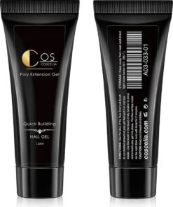 Royala - Professionele Poly Gel Starter Kit POG3. – 6 Kleuren Polygel + 6 Kleuren UV Gel - 12 Kleuren Polygel Pakket - Incl. 36 W UV Nageldroger - Poly Acryl Nagels - Nail Art - Gel Lak 39 Royala - Professionele Poly Gel Starter Kit POG3. – 6 Kleuren Polygel + 6 Kleuren UV Gel - 12 Kleuren Polygel Pakket - Incl. 36 W UV Nageldroger - Poly Acryl Nagels - Nail Art - Gel Lak -Glam Make-up Verkoop 1000x1200 4