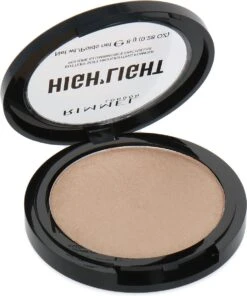 Rimmel London High'light Powder Highlighter - 001 Stardust -Glam Make-up Verkoop 1003x1200 2
