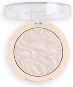 Makeup Revolution - Reloaded Highlighter Peach Lights -Glam Make-up Verkoop 1005x1200 3