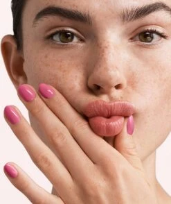 Pink Gellac - Punch Pink - Gellak - Vegan - Roze - Glanzend - 15ml -Glam Make-up Verkoop 1008x1200 1