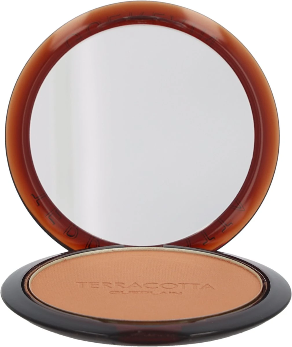 Guerlain Terracotta Poeder 10 Gr 3 Guerlain Terracotta Poeder 10 Gr - Afbeelding 3