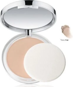 Clinique Almost Powder SPF 15 - Fair - Make-uppoeder 30 Clinique Almost Powder SPF 15 - Fair - Make-uppoeder -Glam Make-up Verkoop 1012x1200 1