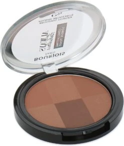 Bourjois Always Fabulous Bronzer - 002 Chocolate -Glam Make-up Verkoop 1014x1200 1