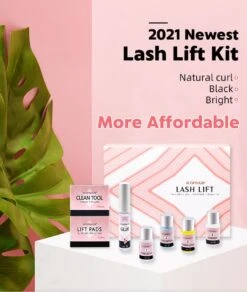 ICONSIGN - Lash Lift - Eye Perming Kit- Nepwimpersm - Wimperserums - Wimpers - Nepwimpers -Glam Make-up Verkoop 1016x1200 2