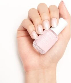 Essie - TREAT LOVE & COLOR™ - 3 Sheers To You - Roze Nagellak - 13,5 Ml -Glam Make-up Verkoop 1017x1200