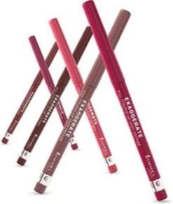 Rimmel London Exaggerate Full Colour Lippenpotlood - 024 Addiction 14 Rimmel London Exaggerate Full Colour Lippenpotlood - 024 Addiction -Glam Make-up Verkoop 1018x1200 2