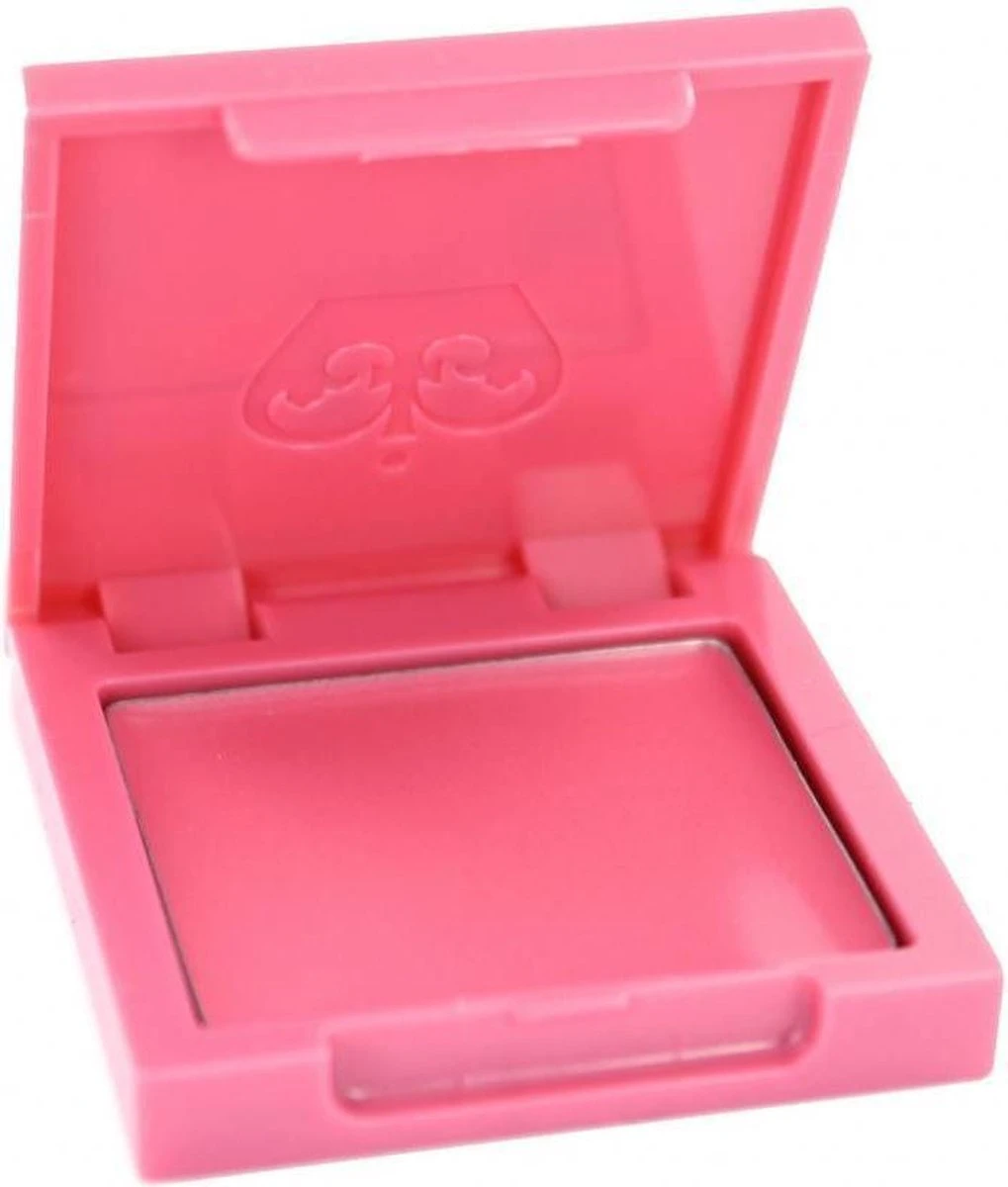Rimmel London Rimmel - Royal Blush Cream Blush 4 G 002 Majestic Pink - 2 Rimmel London Rimmel - Royal Blush Cream Blush 4 G 002 Majestic Pink - - Afbeelding 2