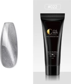 Polygel- 5+1 KLEUREN SET- Polygel Kit- Polygel Nagels- Polygel Kleuren -Glam Make-up Verkoop 1022x1200