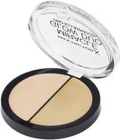 Max Factor Miracle Glow Duo Highlighter - 20 Medium -Glam Make-up Verkoop 1027x1200 4