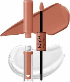 NYX Professional Makeup Shine Loud Pro Pigment Lip Shine Lipgloss - SHLP02 Goal Crusher - 3.4 Ml -Glam Make-up Verkoop 1027x1200 5