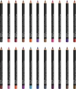 NYX Professional Makeup Suede Matte Lip Liner - SMLLT04 Soft Spoken - Lippenpotlood - 1 Gr -Glam Make-up Verkoop 1027x1200 6