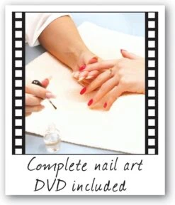 Rio Quick Dip Acryl Extensions - Acryl Nagels 23 Rio Quick Dip Acryl Extensions - Acryl Nagels -Glam Make-up Verkoop 1028x1200 2