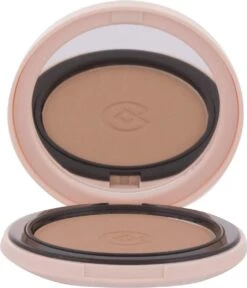 Collistar Impeccable Compact Powder 40R Warm Rose -Glam Make-up Verkoop 1029x1200 4