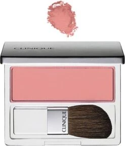 Clinique Blushing Blush Powder Blush - 107 Sunset Glow -Glam Make-up Verkoop 1030x1200 1