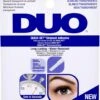 DUO - Quick-Set Lash Adhesive Brush-On Wimperlijm - Clear