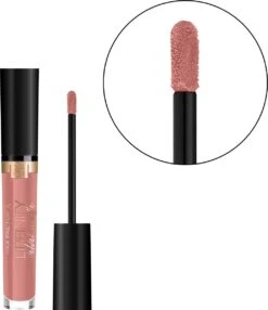 Max Factor Lipfinity Velvet Matte Lippenstift - 015 Nude Silk Nude 19 Max Factor Lipfinity Velvet Matte Lippenstift - 015 Nude Silk Nude -Glam Make-up Verkoop 1038x1200 4