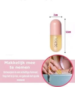 Natuurlijke Lip Plumper | Plumping | Vollere Lippen In 2 Min | Lip Vergroter| Lip Maximizer | Gember Extract & Vitamine E -Glam Make-up Verkoop 1038x1200 5