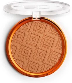 L'Oreal - La Terra Bronzer - Bronze Face And Body Powder 18 G 01 Portofino Legger -Glam Make-up Verkoop 1043x1200 1