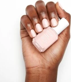 Essie - TREAT LOVE & COLOR™ - 10 Nudemood - Nagellak Transparant - 13,5 Ml 25 Essie - TREAT LOVE & COLOR™ - 10 Nudemood - Nagellak Transparant - 13,5 Ml -Glam Make-up Verkoop 1045x1200 1