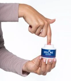 Herome Easydip Nagellakremover Nagellakverwijderaar - In Een Potje Met Ingebouwde Borsteltjes - Navulbaar Met Caring Nail Polish Remover -Glam Make-up Verkoop 1048x1200