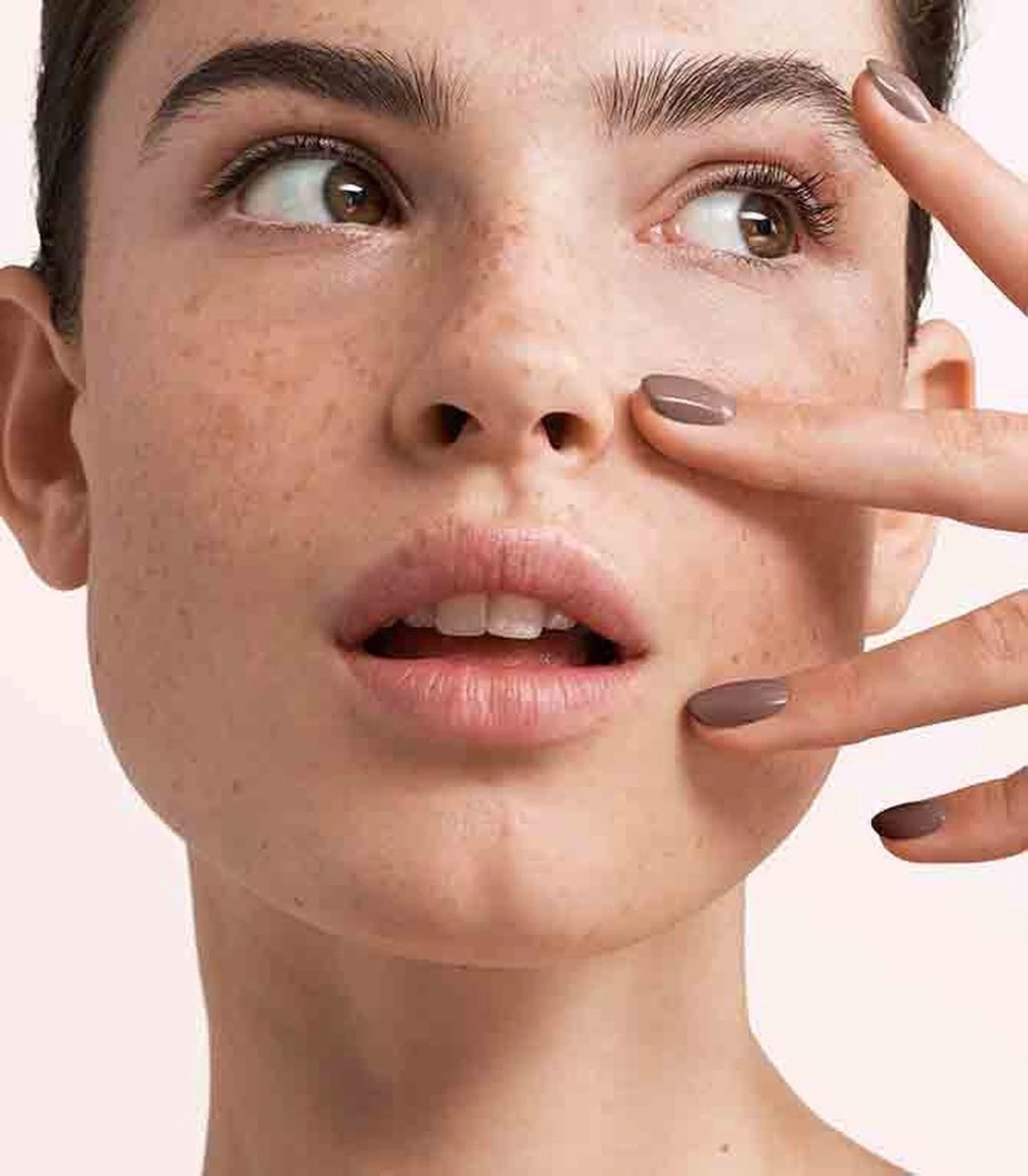 Pink Gellac - Creamy Taupe - Gellak - Vegan - Nude - Creamy Finish - 15 Ml 3 Pink Gellac - Creamy Taupe - Gellak - Vegan - Nude - Creamy Finish - 15 Ml - Afbeelding 3