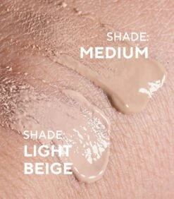 MÁDARA Anti-Pollution CC Cream SPF15 Medium Beige 40ml - Hyaluronzuur -UVA/UVB -Glam Make-up Verkoop 1050x1200 38