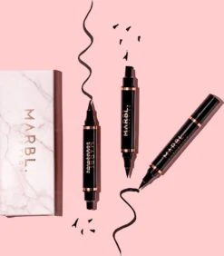 MARBL. Cosmetics - Easy Wing - Eyeliner Stempel - 8mm - Waterproof - Vlekproof - Vegan - Dierproefvrij -Glam Make-up Verkoop 1050x1200 42