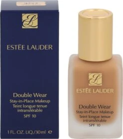 Estée Lauder Double Wear Stay-in-Place Foundation - 4N2 Spiced Sand - Met SPF 10 -Glam Make-up Verkoop 1053x1200