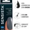 Sensista Color Gel The World Is Your Oyster - Grijs
