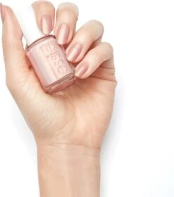 Essie Lentecollectie 615 A Touch Of Sugar Nagellak - Roze - 13,5 Ml -Glam Make-up Verkoop 1058x1200