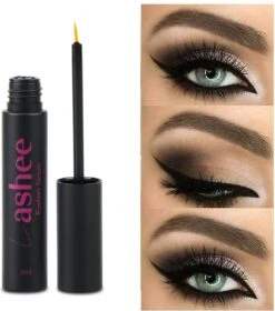Lashee Advanced Lash Lift - Wimperserum - Wimpergroei - Lash Serum - Volle Wimpers - Eyelash & Wenkbrauw Serum - Geschikt Voor Gevoelige Ogen - Vegan - 3 Ml -Glam Make-up Verkoop 1060x1200 2