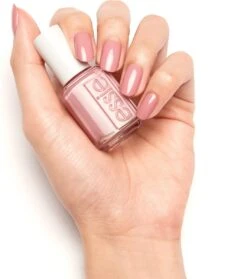 Essie Rocky Rose Collectie Nagellak - 644 Into The A Bliss - Roze - Glanzend - Limited Edition - 13,5 Ml -Glam Make-up Verkoop 1064x1200 1