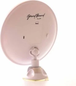 Gérard Brinard Verlichte Spiegel Zuignap LED Spiegel Incl. Batterij & USB Kabel - 7x Vergroting - Ø17cm 7 Gérard Brinard Verlichte Spiegel Zuignap LED Spiegel Incl. Batterij & USB Kabel - 7x Vergroting - Ø17cm -Glam Make-up Verkoop 1066x1200 13