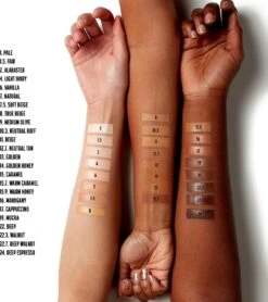 NYX Professional Makeup Can't Stop Won't Stop Contour Concealer - Pale CSWSC1 - 3,5 Ml -Glam Make-up Verkoop 1066x1200 4