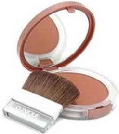 Clinique - True Bronze Pressed Powder Bronzer, #2 Sunkissed - -Glam Make-up Verkoop 1066x1200 9