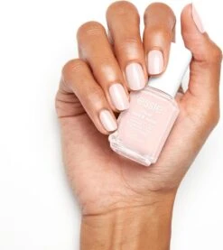 Essie - TREAT LOVE & COLOR™ - 10 Nudemood - Nagellak Transparant - 13,5 Ml 29 Essie - TREAT LOVE & COLOR™ - 10 Nudemood - Nagellak Transparant - 13,5 Ml -Glam Make-up Verkoop 1071x1200
