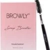 Browly Soap Booster Brown