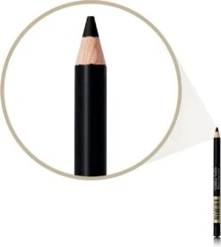 Max Factor Kohl Pencil - Eyeliner - 020 Black 8 Max Factor Kohl Pencil - Eyeliner - 020 Black -Glam Make-up Verkoop 1074x1200 2