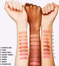 MAC Cosmetics Matte Lippenstift - Chili -Glam Make-up Verkoop 1076x1200 3