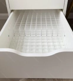 Jumanah® Collections - "Sorted" Large Lip Set - Make Up Organizer - Ladeverdeler - Lade Organizer - Transparant - Acryl - Kunststof - Ikea Alex 5 Ladeblok 12 Jumanah® Collections - "Sorted" Large Lip Set - Make Up Organizer - Ladeverdeler - Lade Organizer - Transparant - Acryl - Kunststof - Ikea Alex 5 Ladeblok -Glam Make-up Verkoop 1078x1200 9