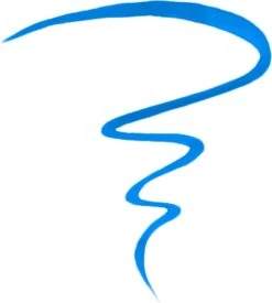 L’Oréal Paris Superliner Perfect Slim Eyeliner - Blauw 24 L’Oréal Paris Superliner Perfect Slim Eyeliner - Blauw -Glam Make-up Verkoop 1079x1200 3