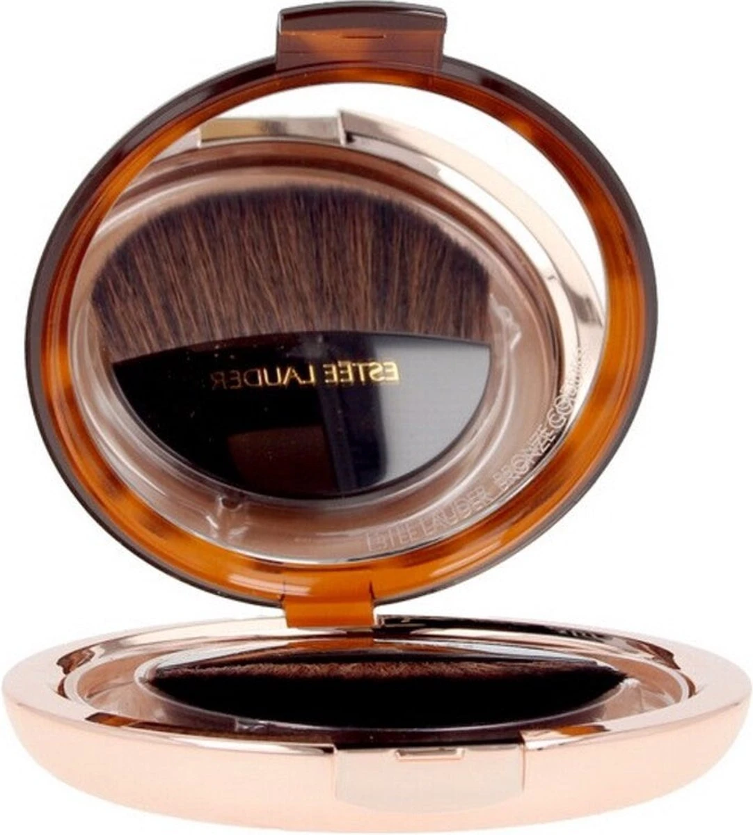 Compacte Bronspoeders Bronze Goddess Estee Lauder 03-Medium Deep (21 G) 7 Compacte Bronspoeders Bronze Goddess Estee Lauder 03-Medium Deep (21 G) - Afbeelding 7