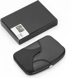 Basis 9-delige Manicureset - Reisset - Nagelverzorging Set -Glam Make-up Verkoop 1089x1200 4