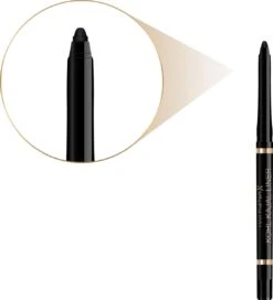 Max Factor Kohl Kajal Automatic Oogpotlood - 001 Black 20 Max Factor Kohl Kajal Automatic Oogpotlood - 001 Black -Glam Make-up Verkoop 1089x1200 8