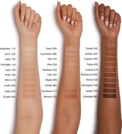 Vloeibare Foundation Synchro Skin Self-Refreshing Shiseido 350-maple (30 Ml) 7 Vloeibare Foundation Synchro Skin Self-Refreshing Shiseido 350-maple (30 Ml) -Glam Make-up Verkoop 1093x1200 2