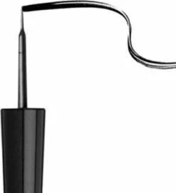 Maybelline Master Ink Matte Waterproof - Black - Eyeliner -Glam Make-up Verkoop 1094x1200 4