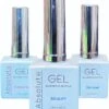 Gellex - SET Absolute Builder Gel In A Bottle #26 Nike - Starterspakket 3x18ml - Gel Nagellakset - Gellak