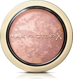 Max Factor Creme Puff Blush - 010 Nude Mauve