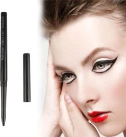 Merkloos EPIN | Eyeliner | Zwart