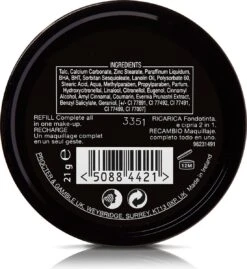 Max Factor Creme Puff Gezichtspoeder - 42 Deep Beige 25 Max Factor Creme Puff Gezichtspoeder - 42 Deep Beige -Glam Make-up Verkoop 1102x1200 3